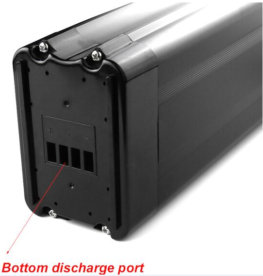 36v 20ah lithium ion battery 