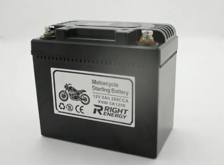 400 Cold Cranking Amps Battery