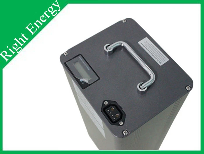 EBike Cargo Powered Battery