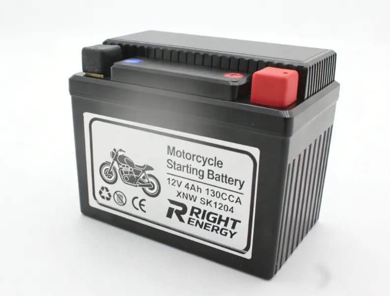 Lifepo4 Cranking Battery