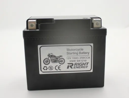 Lifepo4 Starting Battery