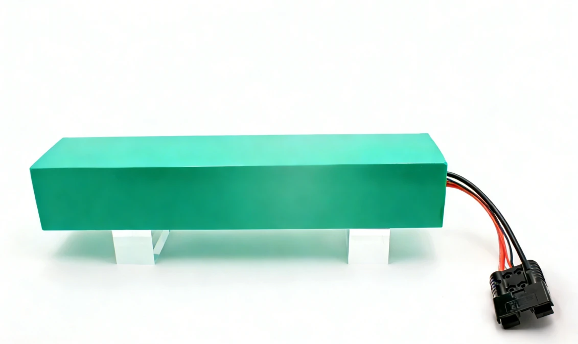 AGV Battery