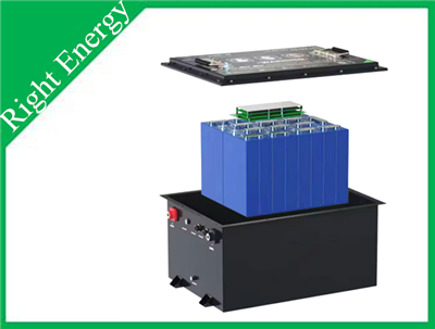 Lithium Golf Cart Batteries 48v