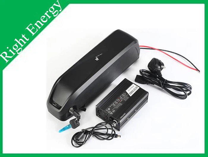 Panasonic Bike Battery