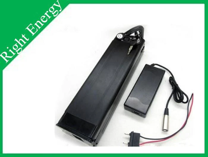 48v Lithium Ion Battery