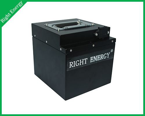 Rechargeable Batteries For Electric Scooters