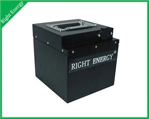 Electric Scooter Battery Lithium