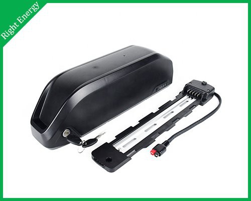 36v 48v E Bike Lithium Battery